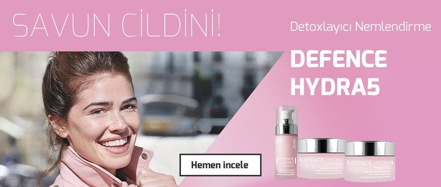 Savun Cildini