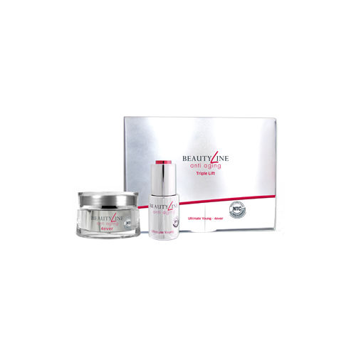 beauty line anti aging 4ever fit