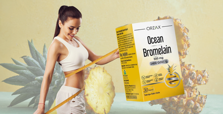 BROMELAIN