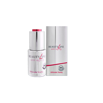 BEAUTY LİNE ANTİ AGİNG ULTIMATE YOUNG 15 ML C