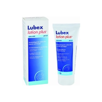 LUBEX LOTİON PLUS 200 ML PH5.5