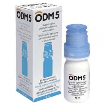 ODM5 10 ML  DAMLA